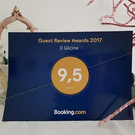 B&B Il Glicine Badia Polesine Exterior foto