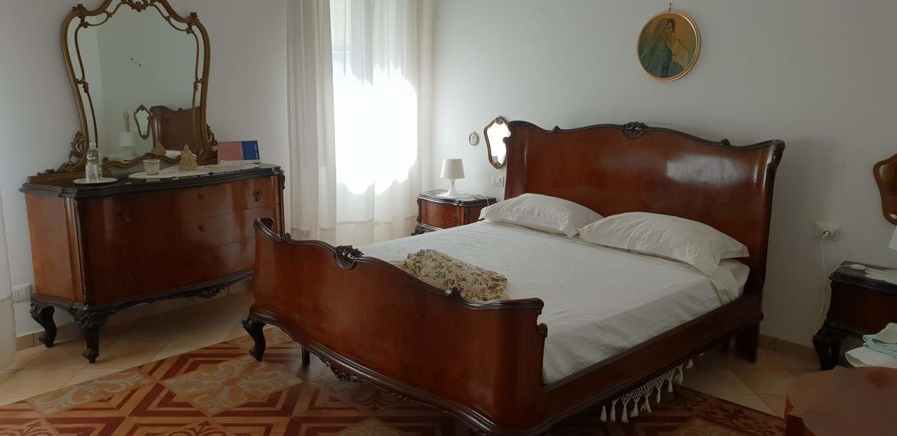 B&B Il Glicine Badia Polesine Exterior foto