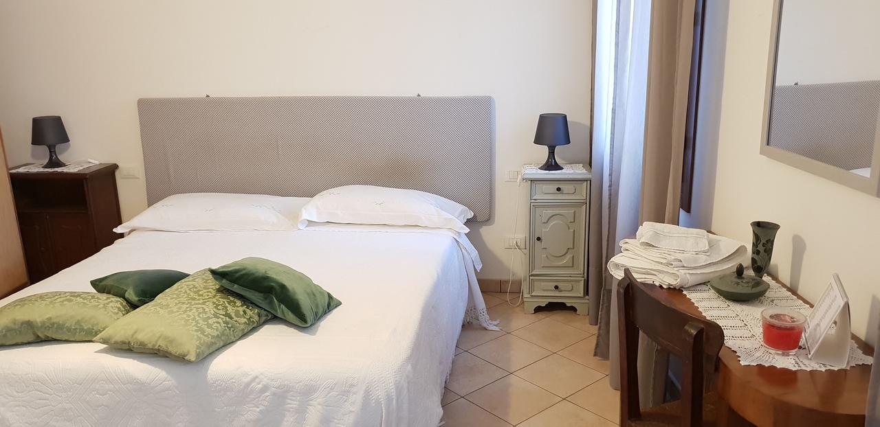 B&B Il Glicine Badia Polesine Exterior foto